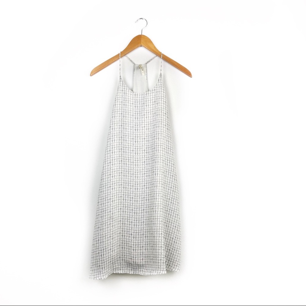 Truth NYC Racerback Dress Small